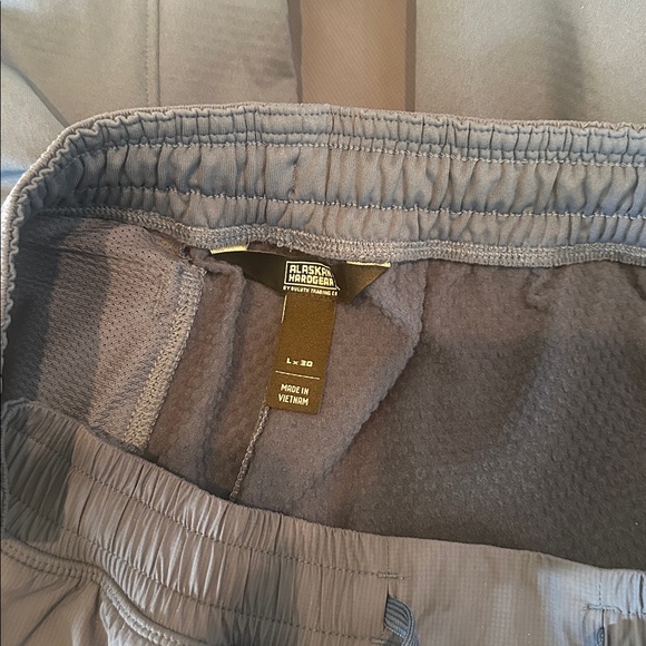 Alaskan Hardgear Jacket - Picture 11 of 11